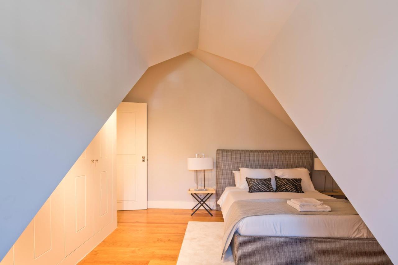 Iconic & Elegant Design 2 Bedroom Apt By Fs Lisboa Exterior foto